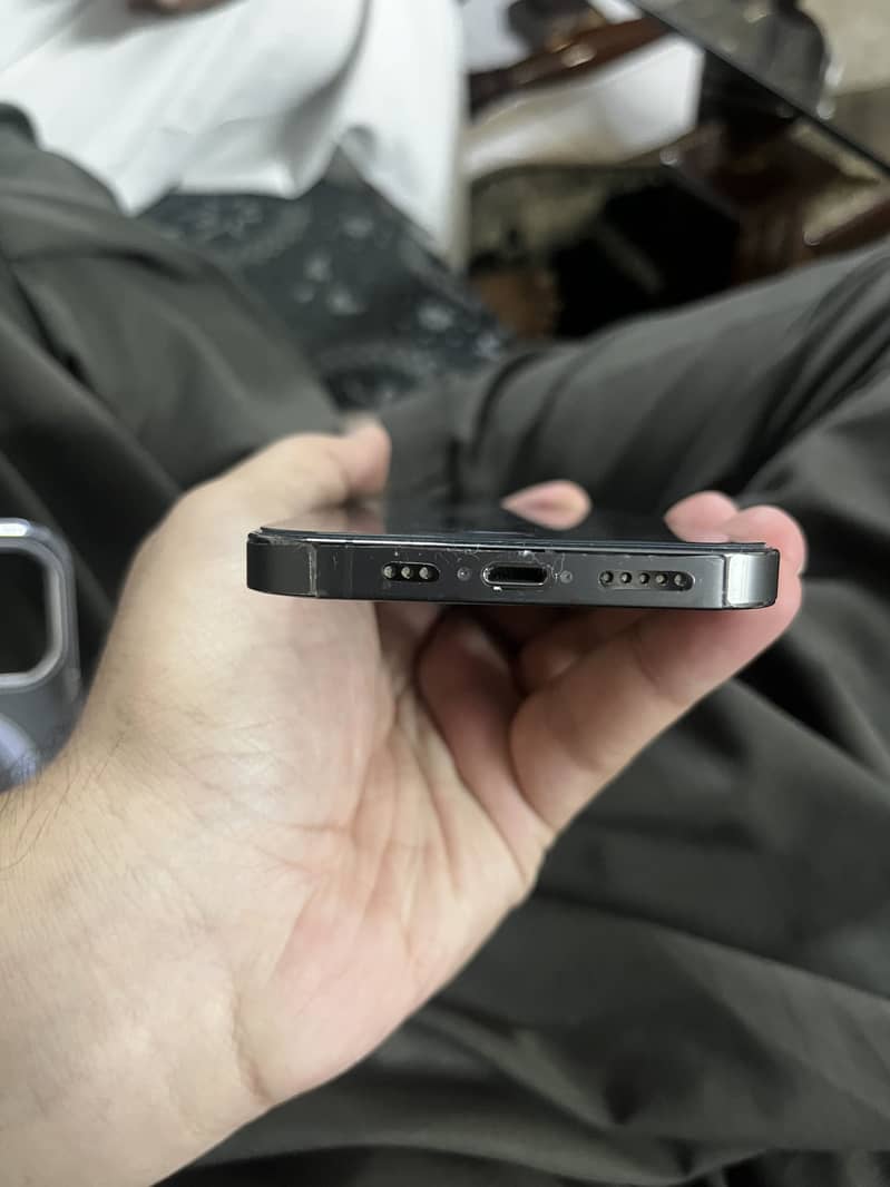 Iphone 13 PRO 5