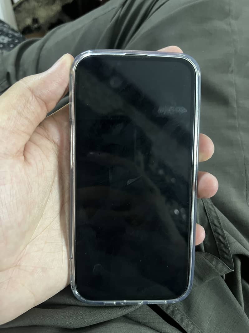 Iphone 13 PRO 6
