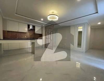 Vip 2 Bedroom Luxury Non Furnished Apartment Available For Rent In Bahria Town Lahore