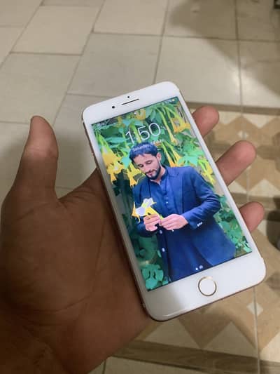 Apple iPhone 7 Plus