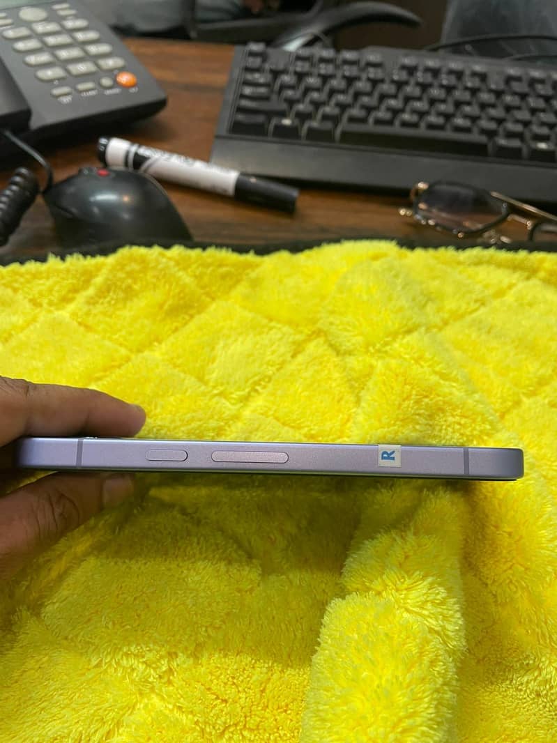 Google pixel 9a 3