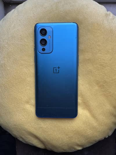 OnePlus 9 5G | 12GB | 256GB | Dual Sim PTA Approved