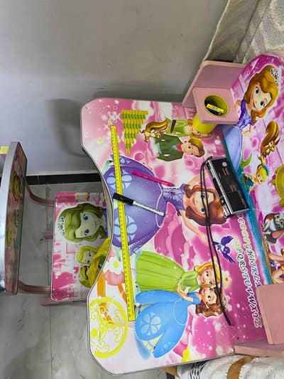 bacho ki table ha