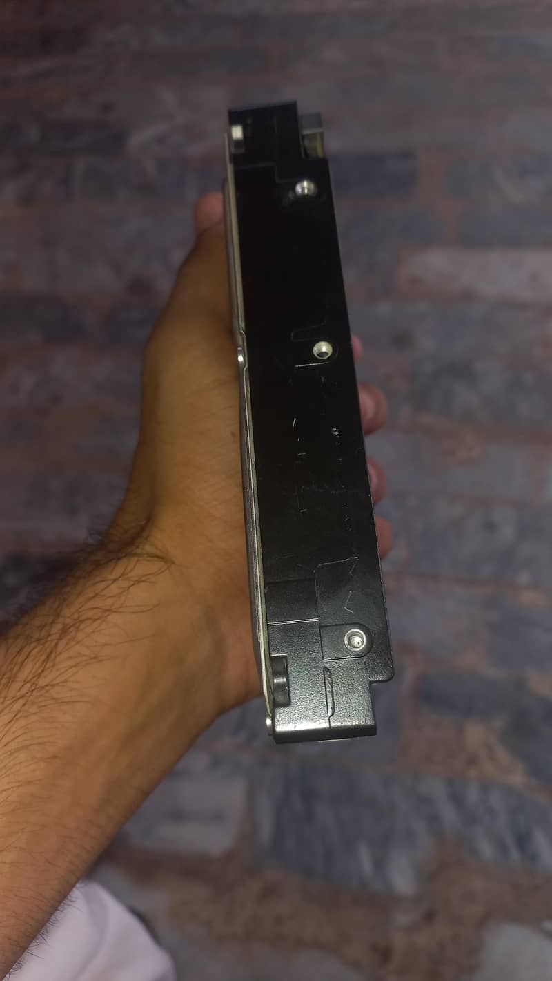Seagate Hard Disk 3TB 1