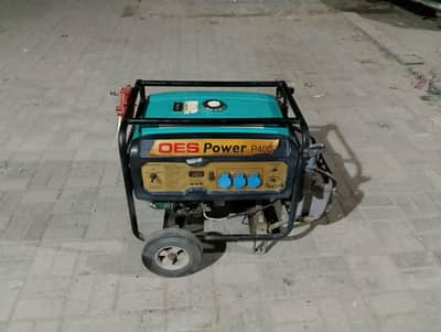 5kv generator