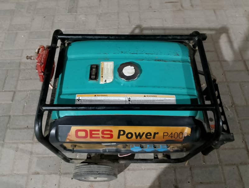 5kv generator 1