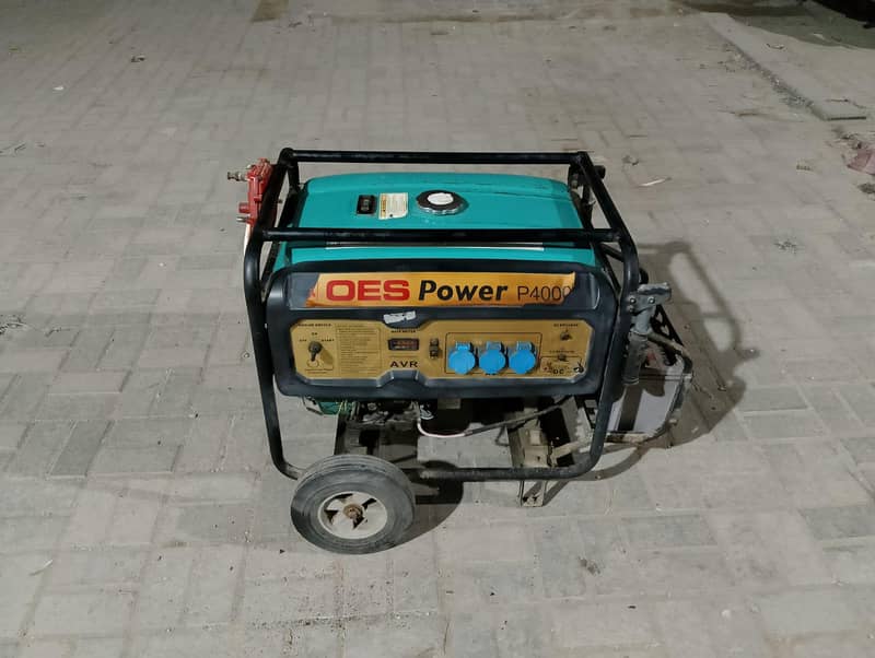 5kv generator 5