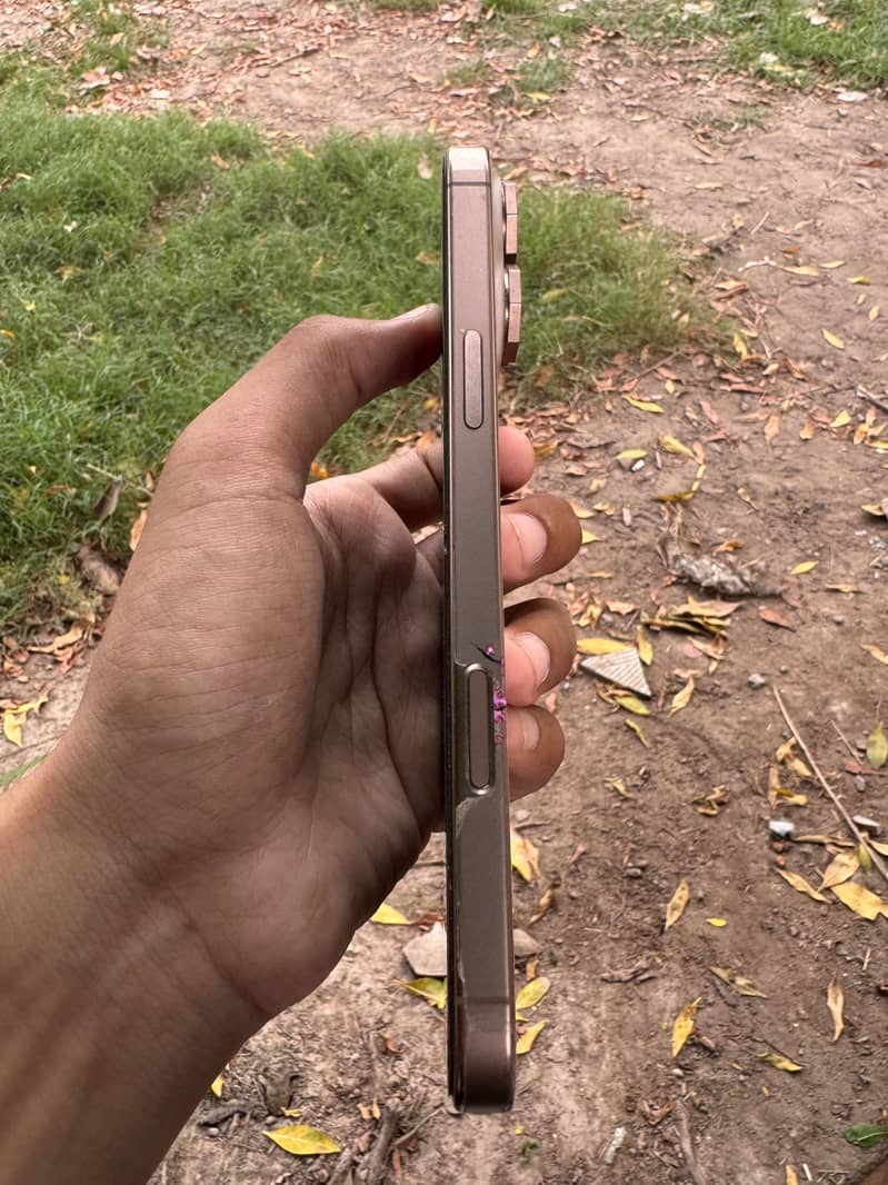 Apple iPhone 16 Pro Max 1