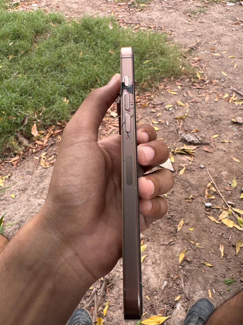 Apple iPhone 16 Pro Max 2