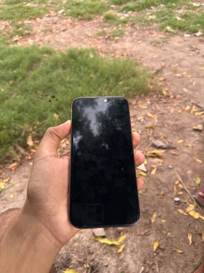 Apple iPhone 16 Pro Max 4