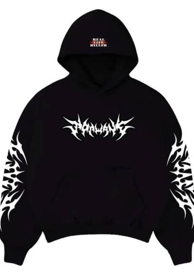 Wholesale Hoodies – 350 GSM
