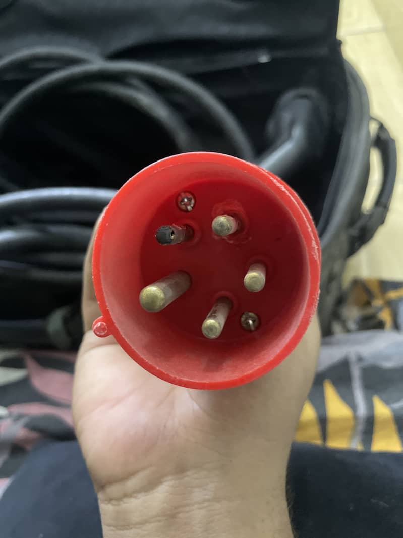Ev charger 2