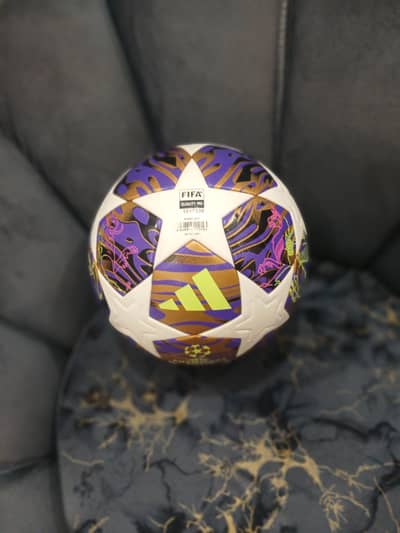 football addidas