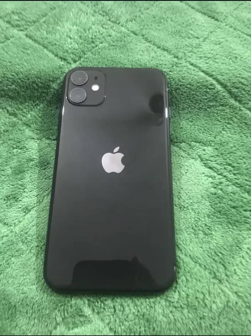 Apple iPhone 11 4
