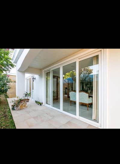 upvc doors & windows