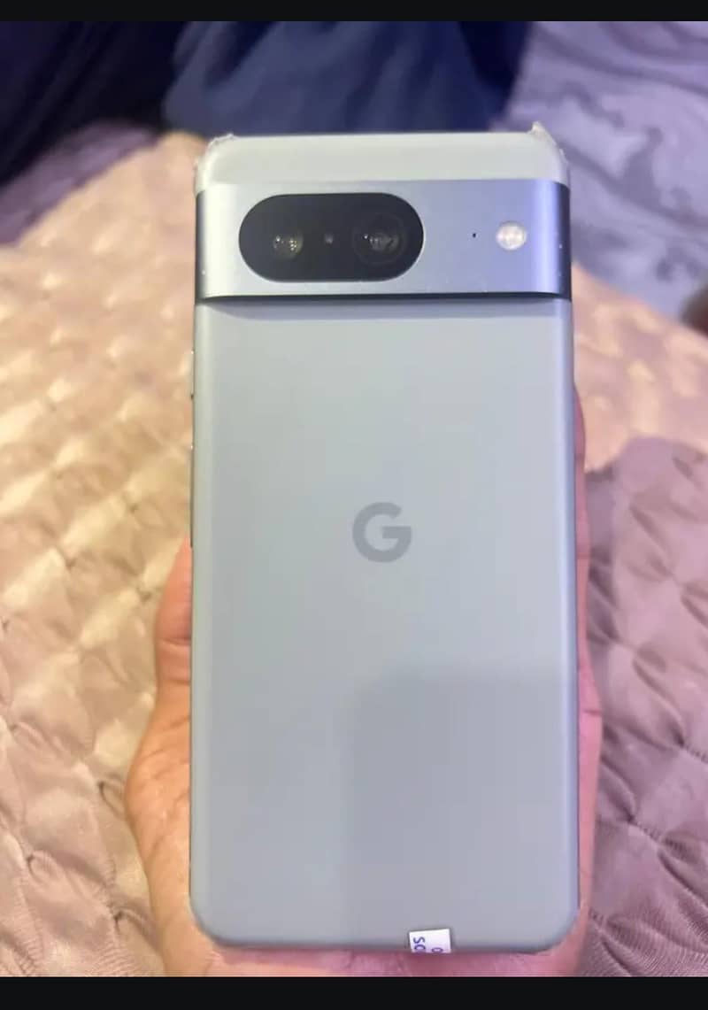Google Pixel 8 2