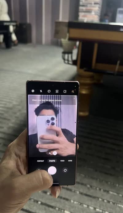 Samsung Note 20 5G PTA Approved 8/256