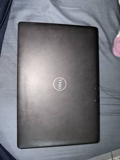 Used laptop dell latitude 5401