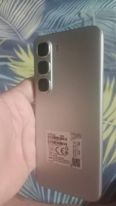 Infinix Hot 60 Pro Plus
