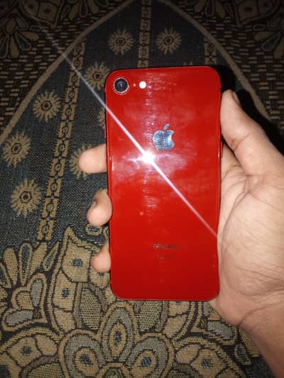 Apple iPhone SE