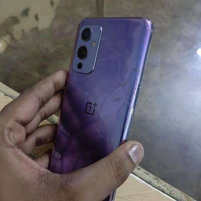 One Plus 9 urjent sell cheap approved