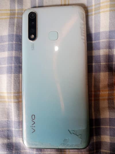 Vivo Y19