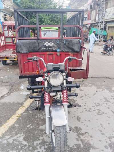 good condition