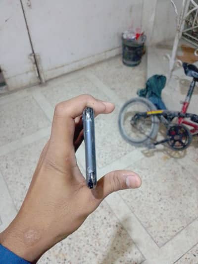 Apple iPhone 11 Pro