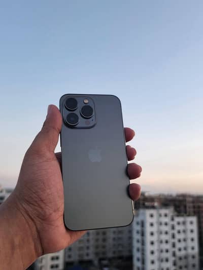 Apple iPhone 13 Pro Max 10/10
