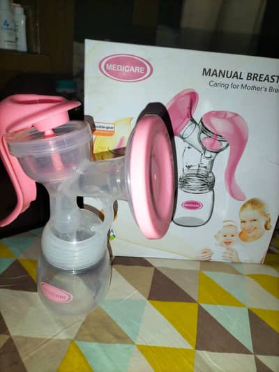 Manual Hand Pump