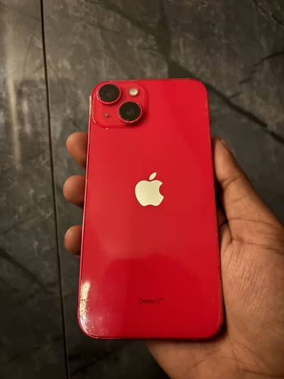 Apple iPhone 14 256 gb jv