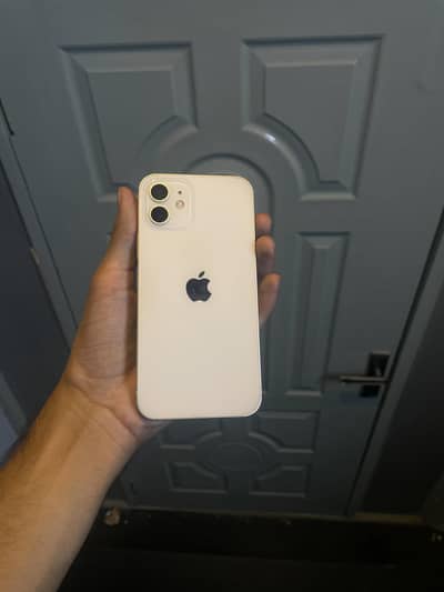 Apple iPhone 12