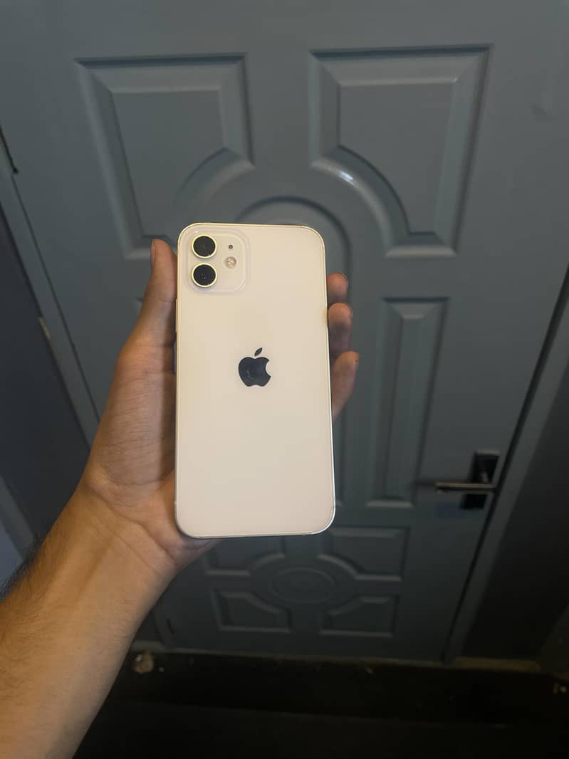 Apple iPhone 12 0