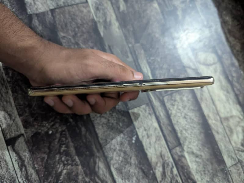 infinix zero 30 3