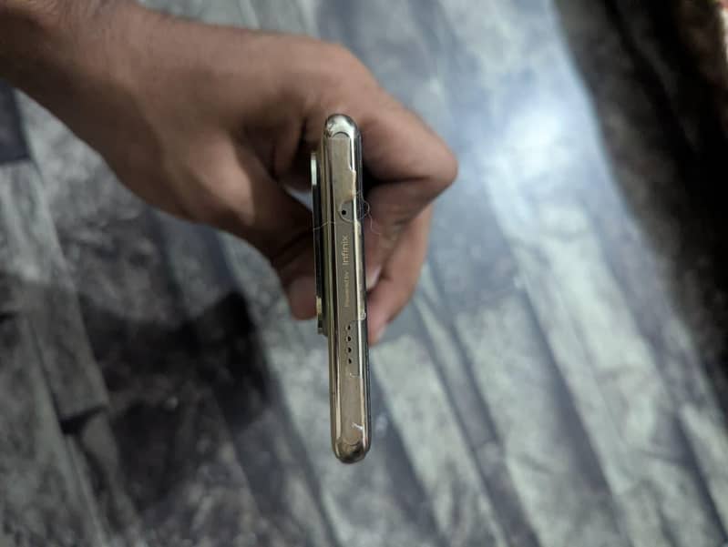 infinix zero 30 4
