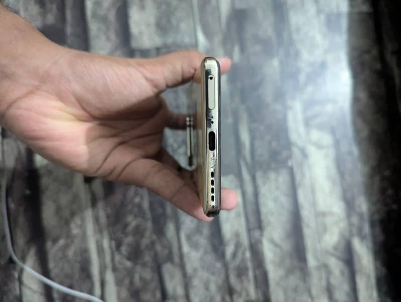 infinix zero 30 5