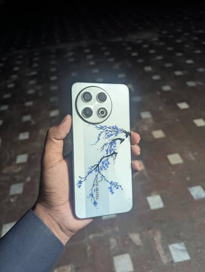 Tecno CAMON 30 Pro