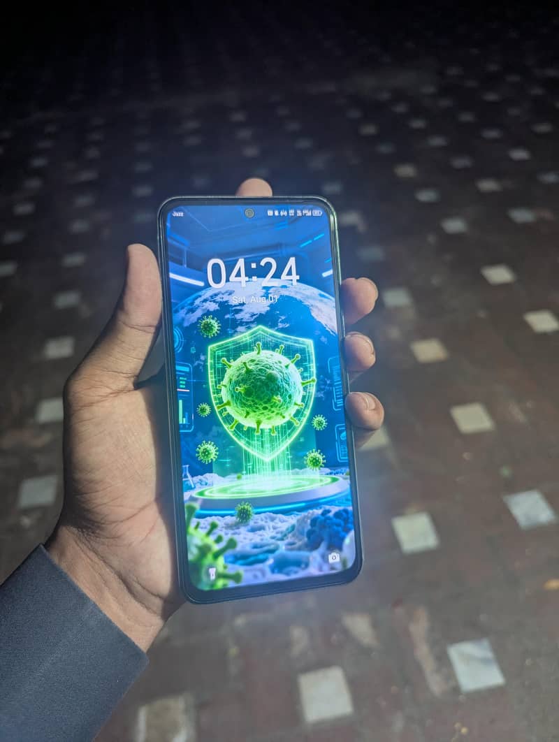 Tecno CAMON 30 Pro 1