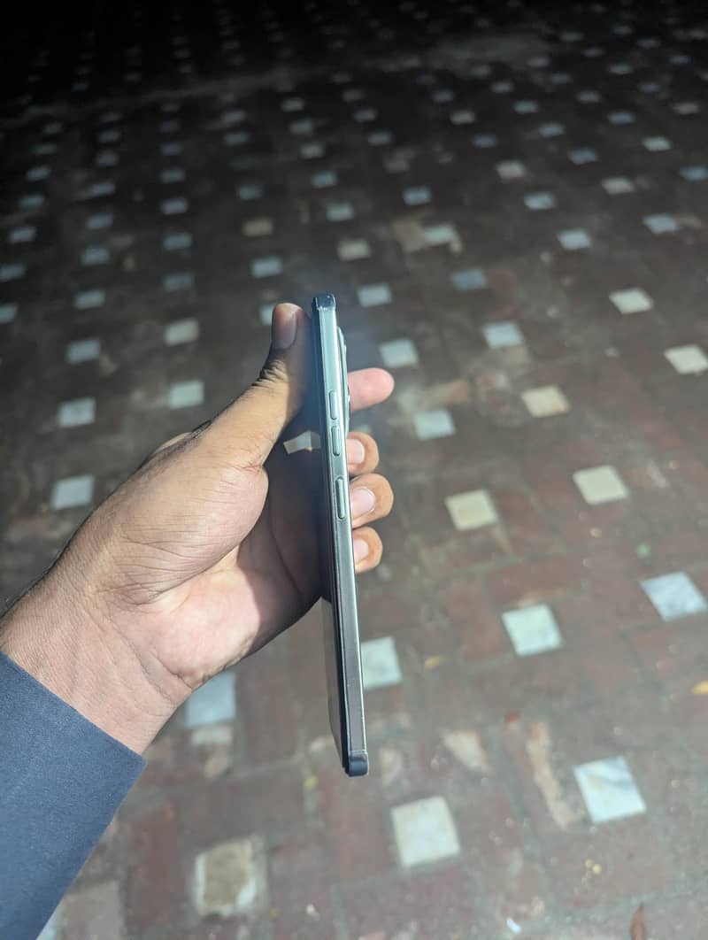 Tecno CAMON 30 Pro 5