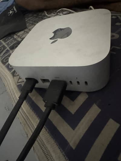 Mac Mini M4 16/256 gb