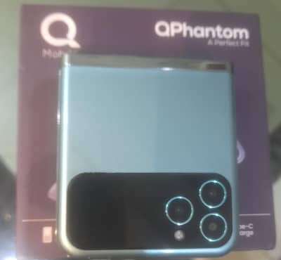 QMobile Phantoml Flip