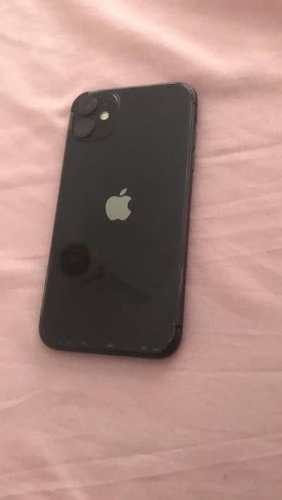 Apple iPhone 11