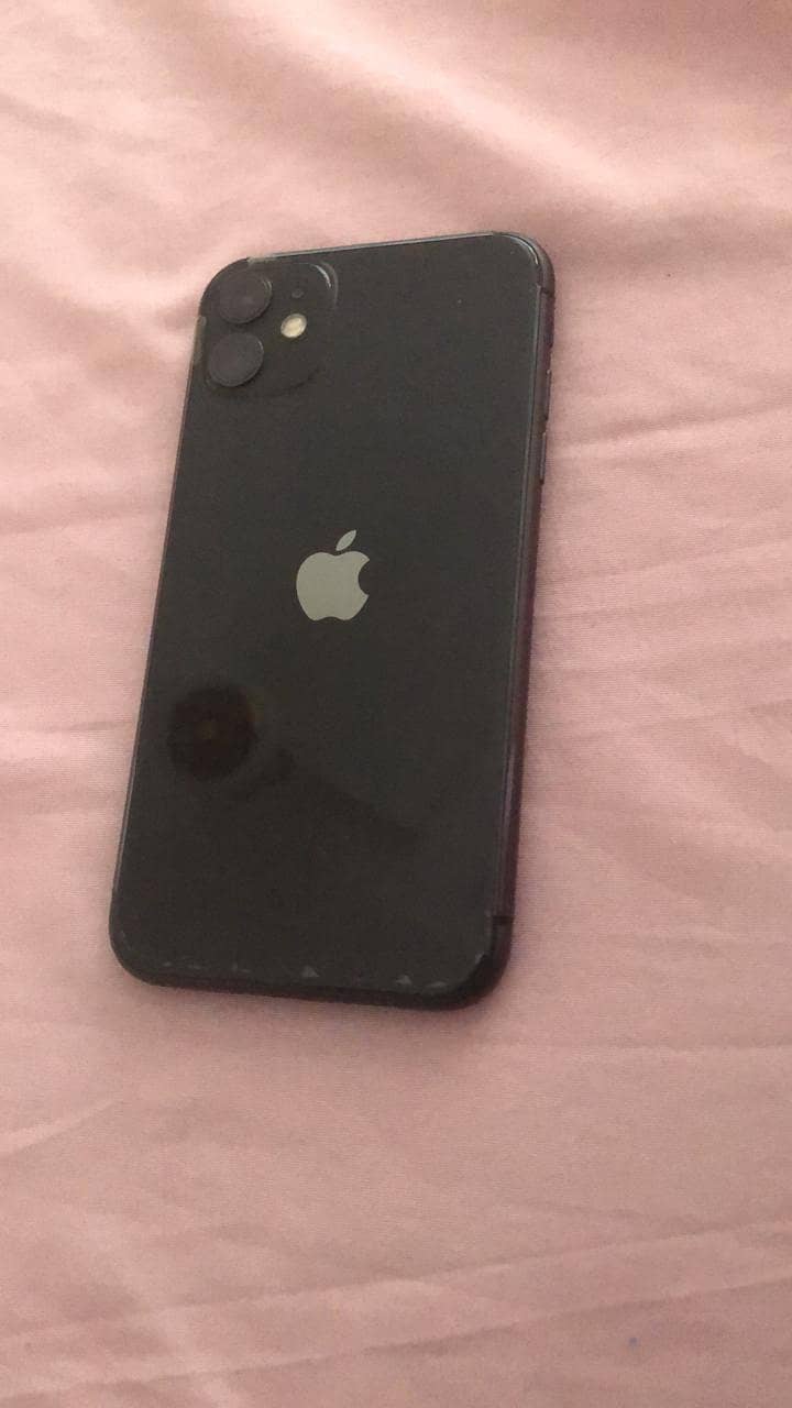 Apple iPhone 11 0