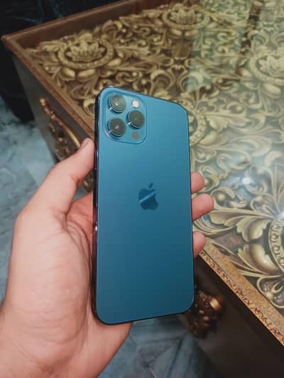 Apple iPhone 12 Pro Max