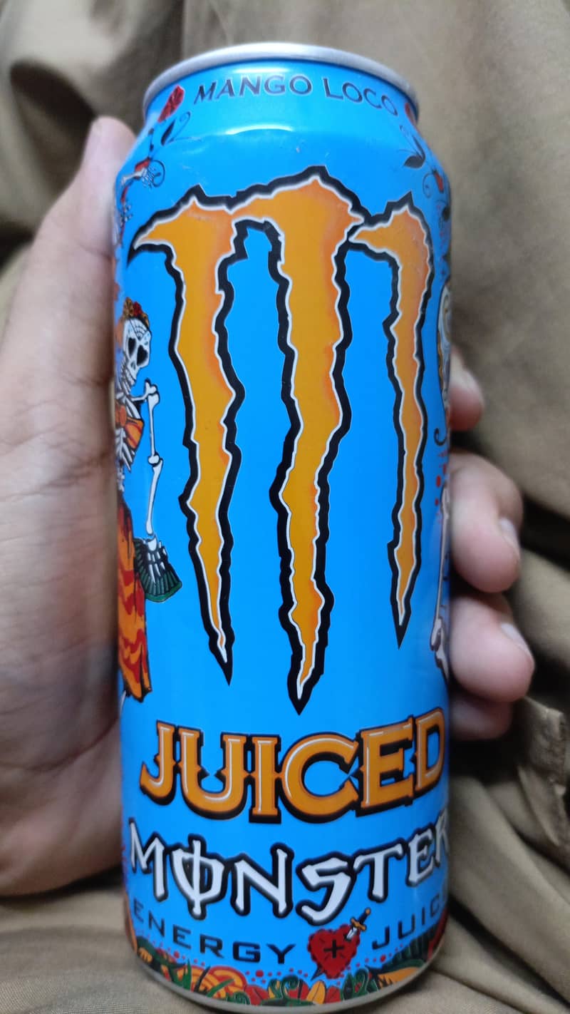 monster cane 1