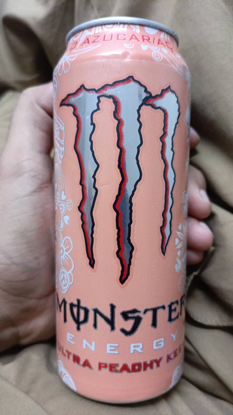 monster cane 2