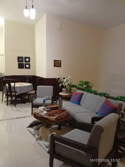 Renovated Upper Portion 2 Bed For Foreigners And Pakistani
