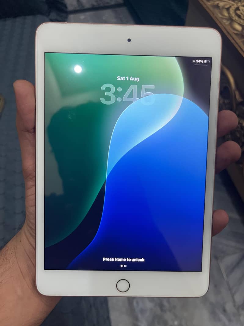 Ipad Mini 5 1