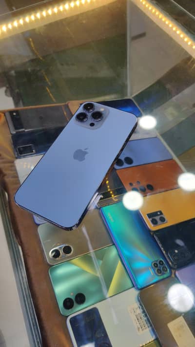 Apple iPhone 13 Pro Max