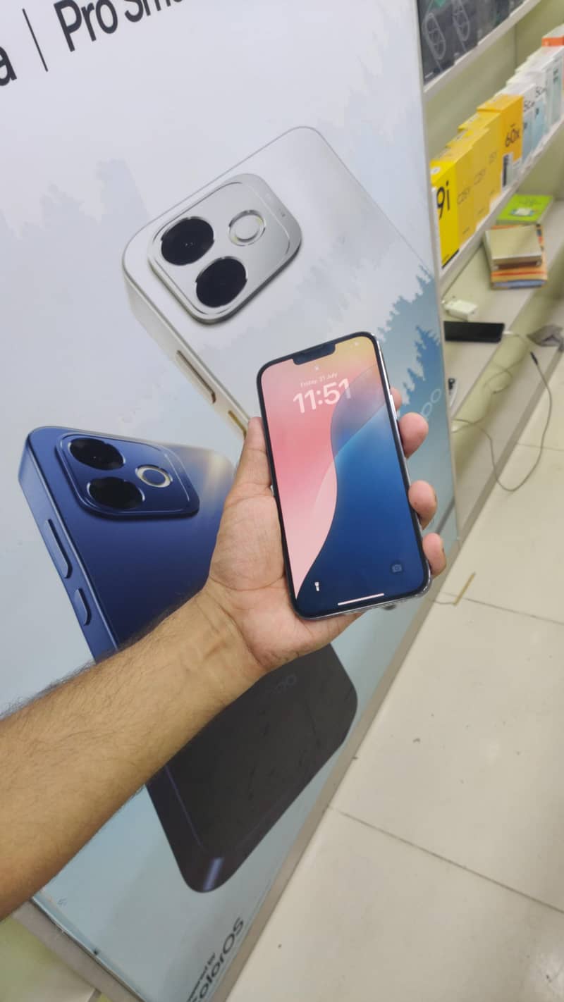 Apple iPhone 13 Pro Max 1